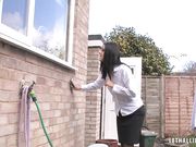 Lethal Lipstick - Hunter To Hunted