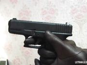 Lethal Lipstick - Husband