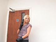 Lethal Lipstick - I Am Coming !!