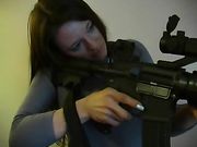 Lethal Lipstick - I'm In