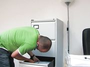 Lethal Lipstick - In And Out