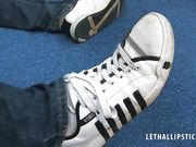 Lethal Lipstick - In And Out