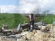 Lethal Lipstick - Informant