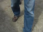 Lethal Lipstick - Informant