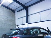 Lethal Lipstick - Insurance Deal