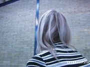 Lethal Lipstick - Insurance Deal