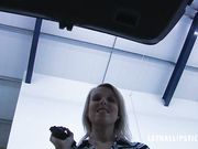 Lethal Lipstick - Insurance Deal