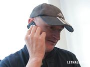 Lethal Lipstick - Investors