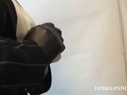 Lethal Lipstick - Investors