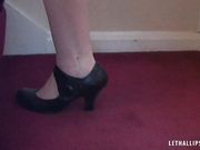 Lethal Lipstick - It Meant Nothing...