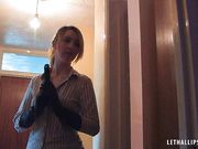 Lethal Lipstick - It Meant Nothing...