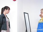 Lethal Lipstick - It's Me