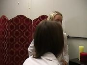 Lethal Lipstick - Janitor