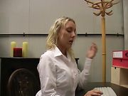 Lethal Lipstick - Janitor