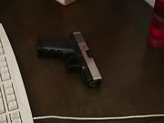 Lethal Lipstick - Janitor