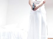 Lethal Lipstick - Jenny Badeau