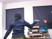 Lethal Lipstick - Jewell Dealer