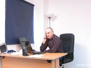 Lethal Lipstick - Jewell Dealer