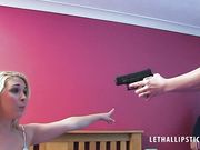 Lethal Lipstick - Just Fun