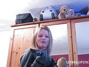 Lethal Lipstick - Just Want To Kill You