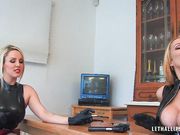 Lethal Lipstick - Ladies