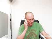 Lethal Lipstick - Leather Lady