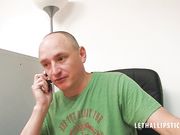 Lethal Lipstick - Leather Lady