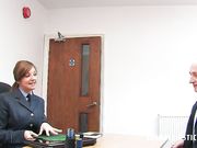 Lethal Lipstick - Lemon Cheesecake