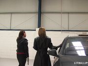 Lethal Lipstick - Lesson Not Learned