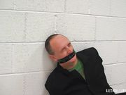 Lethal Lipstick - Lesson Not Learned