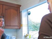 Lethal Lipstick - Let Rip