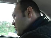 Lethal Lipstick - Lethal Driver