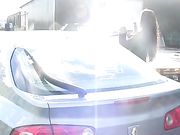 Lethal Lipstick - Lethal Driver