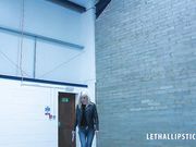 Lethal Lipstick - Lethal Viper