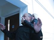 Lethal Lipstick - Lethal Viper