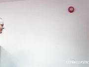 Lethal Lipstick - Lethal Viper