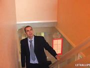 Lethal Lipstick - Lovers Letter