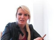 Lethal Lipstick - Lovers Revenge