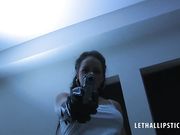 Lethal Lipstick - Madam Leigh - Part 1