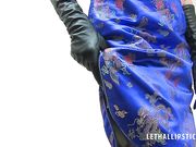 Lethal Lipstick - Madam Lexi