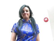 Lethal Lipstick - Madam Lexi