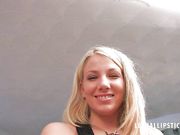 Lethal Lipstick - Madam Taylor