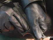 Lethal Lipstick - Meet Lilly