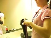 Lethal Lipstick - Message