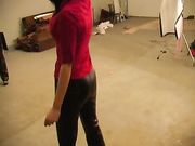 Lethal Lipstick - Mexicana