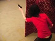 Lethal Lipstick - Mexicana