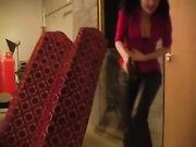 Lethal Lipstick - Mexicana