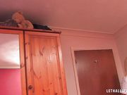 Lethal Lipstick - Mr Brown