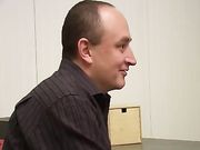 Lethal Lipstick - Mr Peeper