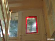 Lethal Lipstick - Mr Smith